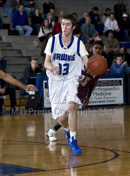 Thumbnail 1 in Wylie @ Hebron photogallery.