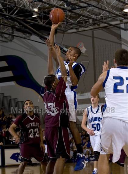 Thumbnail 2 in Wylie @ Hebron photogallery.