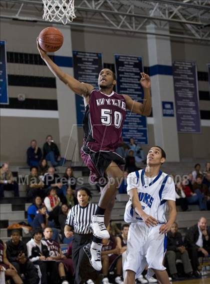 Thumbnail 3 in Wylie @ Hebron photogallery.