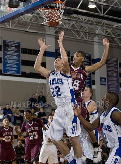 Thumbnail 1 in Wylie @ Hebron photogallery.