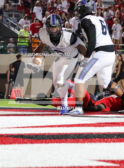 Thumbnail 1 in North Crowley @ Trinity photogallery.