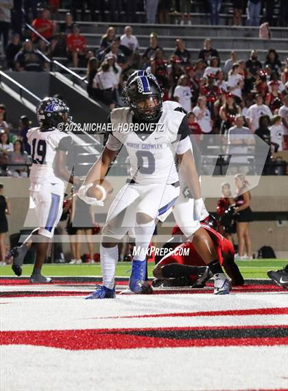 Thumbnail 2 in North Crowley @ Trinity photogallery.