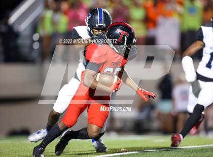 Thumbnail 1 in North Crowley @ Trinity photogallery.