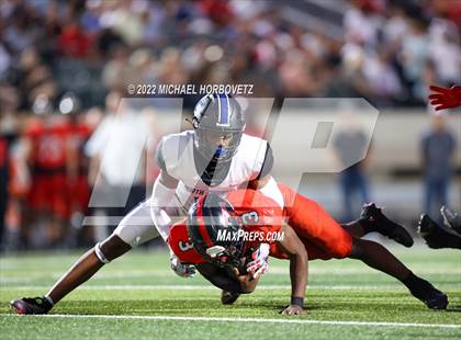 Thumbnail 2 in North Crowley @ Trinity photogallery.