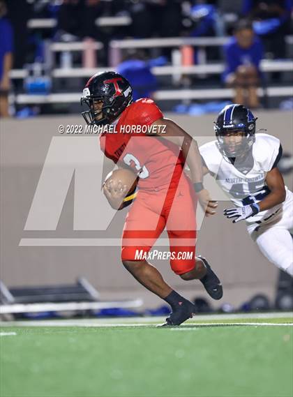 Thumbnail 3 in North Crowley @ Trinity photogallery.