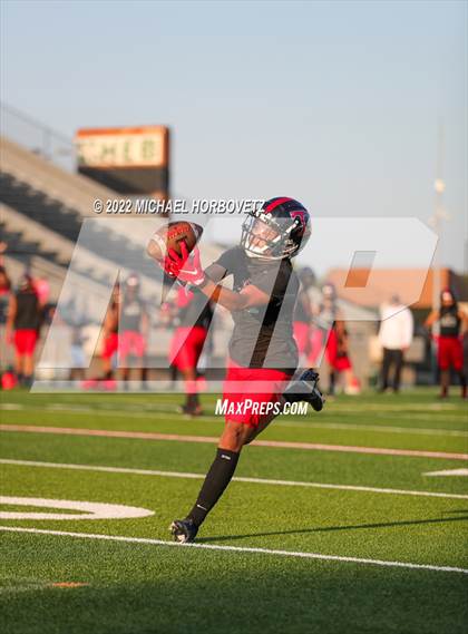 Thumbnail 1 in North Crowley @ Trinity photogallery.