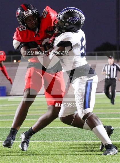 Thumbnail 1 in North Crowley @ Trinity photogallery.