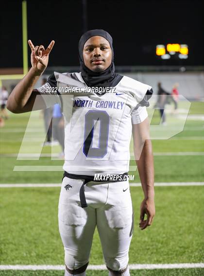 Thumbnail 1 in North Crowley @ Trinity photogallery.