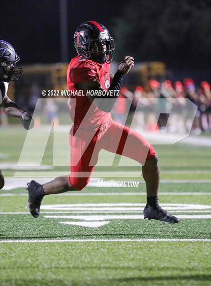 Thumbnail 3 in North Crowley @ Trinity photogallery.