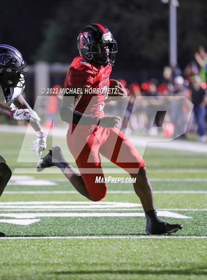 Thumbnail 1 in North Crowley @ Trinity photogallery.