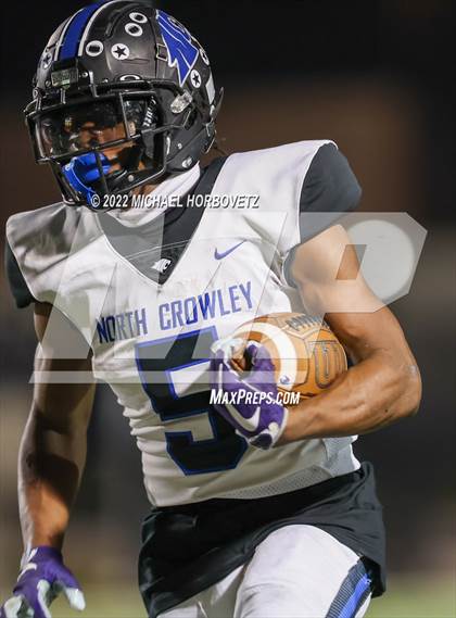 Thumbnail 2 in North Crowley @ Trinity photogallery.