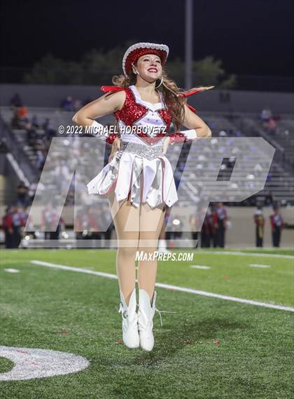 Thumbnail 3 in North Crowley @ Trinity photogallery.