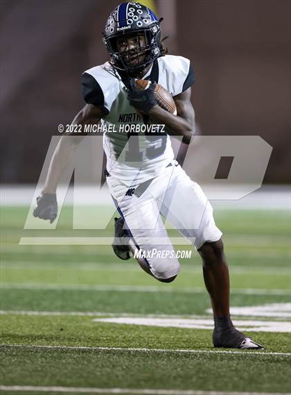 Thumbnail 3 in North Crowley @ Trinity photogallery.