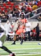 Photo from the gallery "North Crowley @ Trinity"