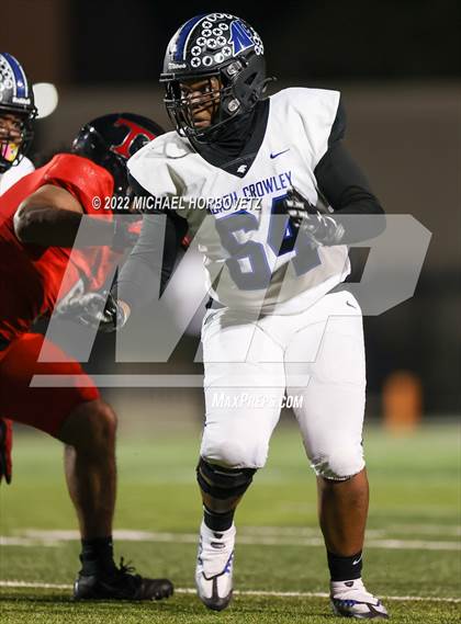 Thumbnail 2 in North Crowley @ Trinity photogallery.