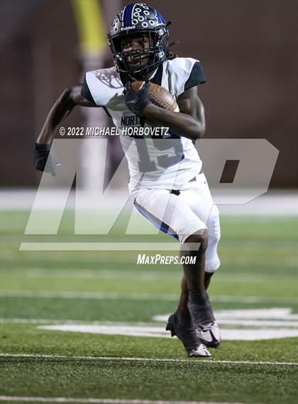 Thumbnail 1 in North Crowley @ Trinity photogallery.