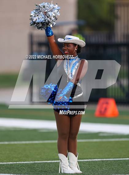 Thumbnail 3 in North Crowley @ Trinity photogallery.