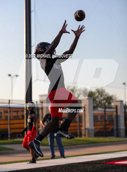 Thumbnail 3 in North Crowley @ Trinity photogallery.