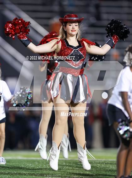 Thumbnail 3 in North Crowley @ Trinity photogallery.