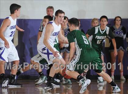 Thumbnail 1 in Phoenix Christian @ Northwest Christian photogallery.