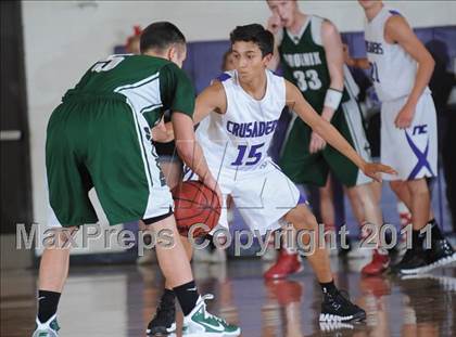 Thumbnail 1 in Phoenix Christian @ Northwest Christian photogallery.