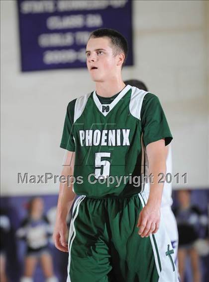 Thumbnail 3 in Phoenix Christian @ Northwest Christian photogallery.