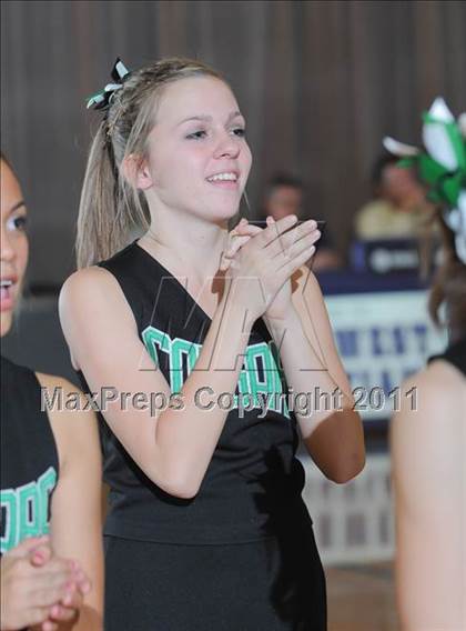 Thumbnail 1 in Phoenix Christian @ Northwest Christian photogallery.