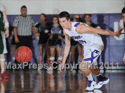 Thumbnail 1 in Phoenix Christian @ Northwest Christian photogallery.