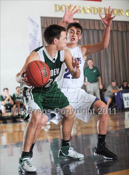 Thumbnail 1 in Phoenix Christian @ Northwest Christian photogallery.