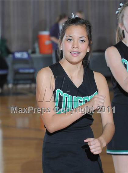 Thumbnail 3 in Phoenix Christian @ Northwest Christian photogallery.