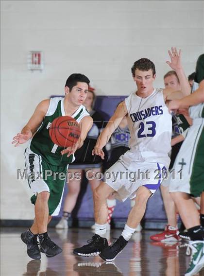 Thumbnail 3 in Phoenix Christian @ Northwest Christian photogallery.