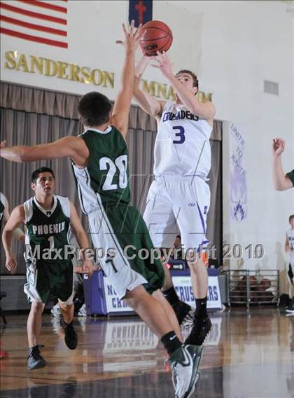 Thumbnail 1 in Phoenix Christian @ Northwest Christian photogallery.
