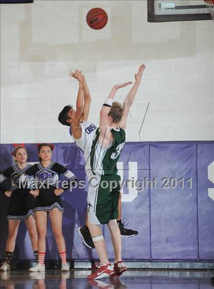 Thumbnail 3 in Phoenix Christian @ Northwest Christian photogallery.
