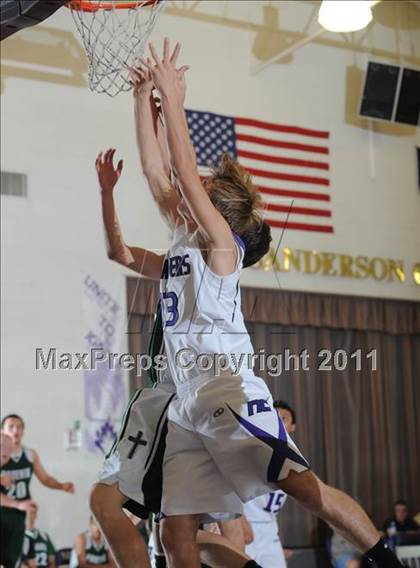 Thumbnail 1 in Phoenix Christian @ Northwest Christian photogallery.