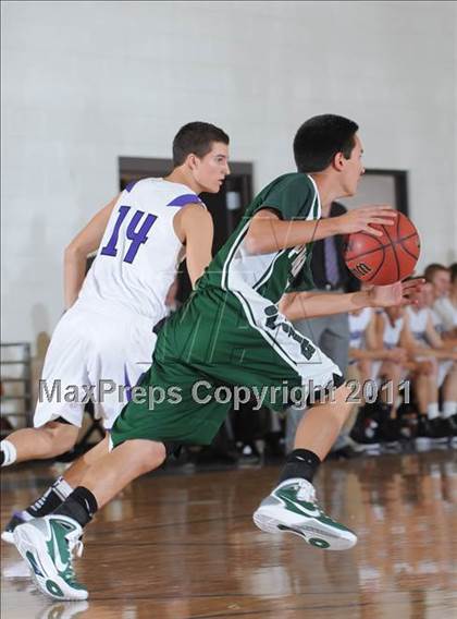Thumbnail 1 in Phoenix Christian @ Northwest Christian photogallery.