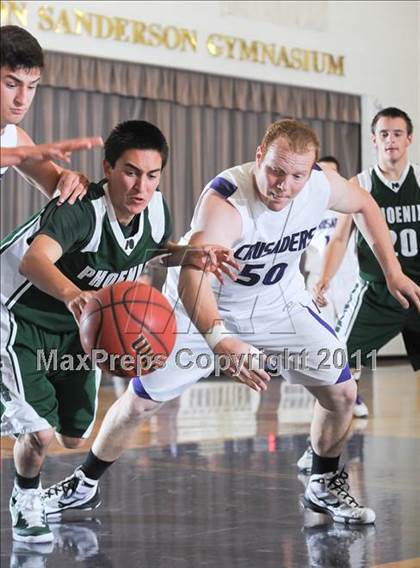 Thumbnail 2 in Phoenix Christian @ Northwest Christian photogallery.