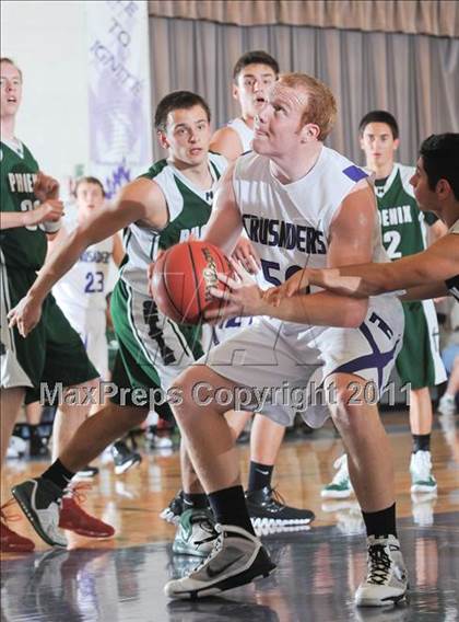 Thumbnail 3 in Phoenix Christian @ Northwest Christian photogallery.