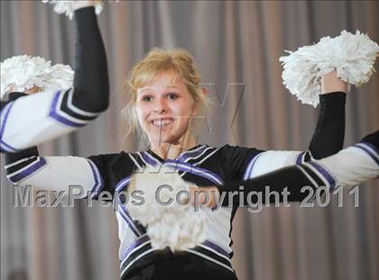 Thumbnail 3 in Phoenix Christian @ Northwest Christian photogallery.