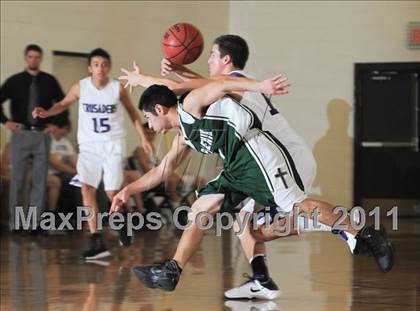 Thumbnail 2 in Phoenix Christian @ Northwest Christian photogallery.