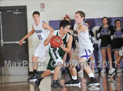 Thumbnail 3 in Phoenix Christian @ Northwest Christian photogallery.