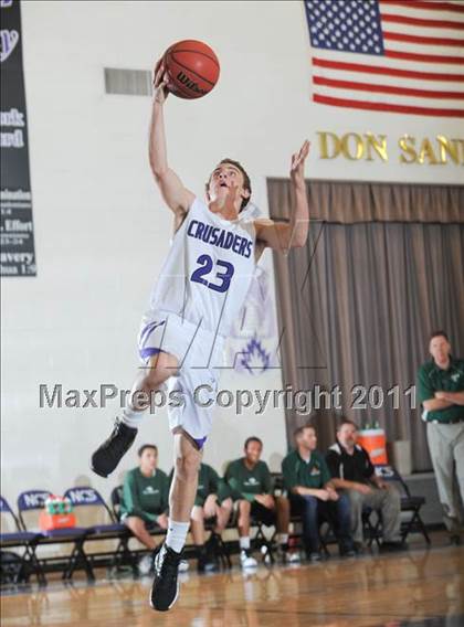 Thumbnail 1 in Phoenix Christian @ Northwest Christian photogallery.