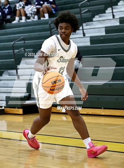 Thumbnail 3 in Morrow vs Crest (Border Classic) photogallery.