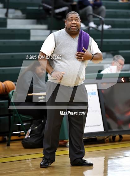 Thumbnail 3 in Morrow vs Crest (Border Classic) photogallery.