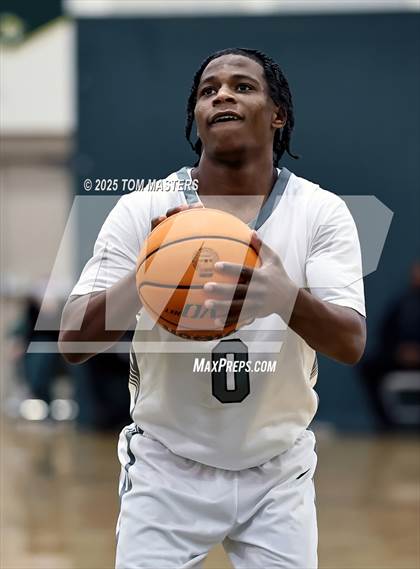 Thumbnail 3 in Morrow vs Crest (Border Classic) photogallery.