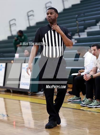 Thumbnail 2 in Morrow vs Crest (Border Classic) photogallery.