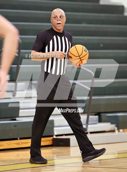 Thumbnail 2 in Morrow vs Crest (Border Classic) photogallery.