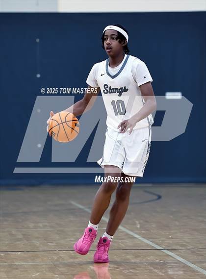 Thumbnail 1 in Morrow vs Crest (Border Classic) photogallery.