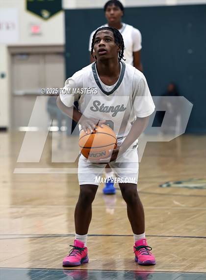 Thumbnail 2 in Morrow vs Crest (Border Classic) photogallery.