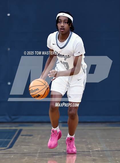 Thumbnail 1 in Morrow vs Crest (Border Classic) photogallery.