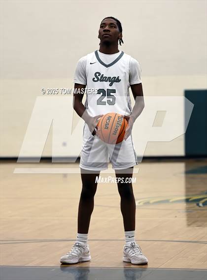 Thumbnail 3 in Morrow vs Crest (Border Classic) photogallery.